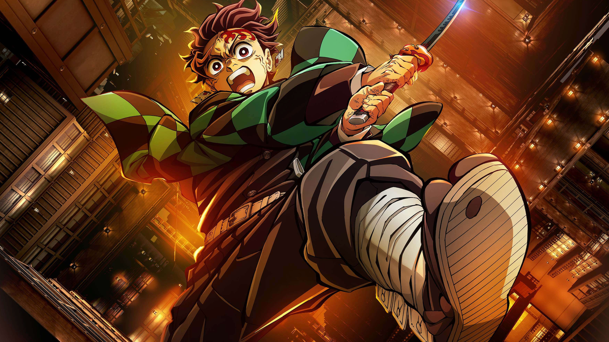 Demon Slayer